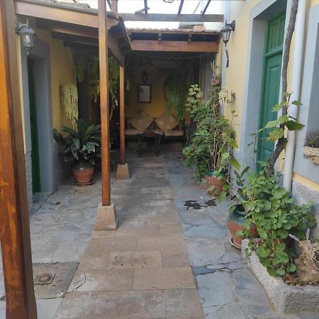 Villa Los Gavilanes Санта-Крус-де-Тенерифе Экстерьер фото