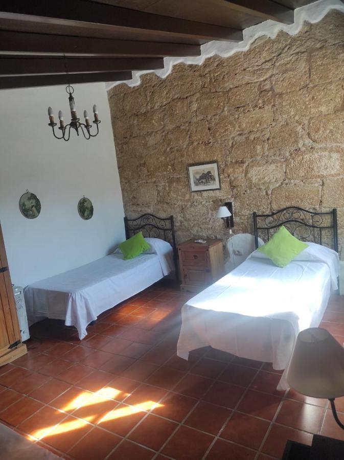 Villa Los Gavilanes Санта-Крус-де-Тенерифе Экстерьер фото
