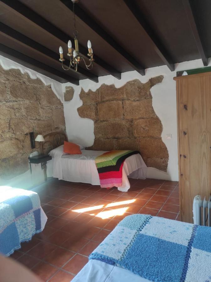 Villa Los Gavilanes Санта-Крус-де-Тенерифе Экстерьер фото